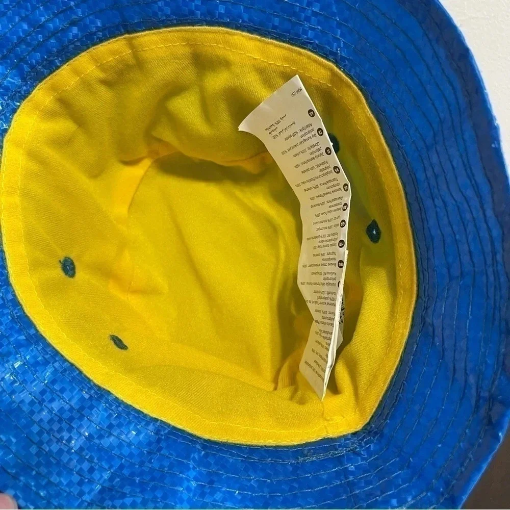 IKEA bucket‎ hat lined one size